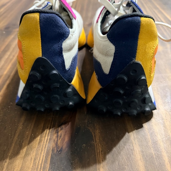 New Balance DeJounte Murray 327 - Picture 4 of 6